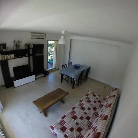 Apartment Imperators Centre Saint-Raphael (Var)