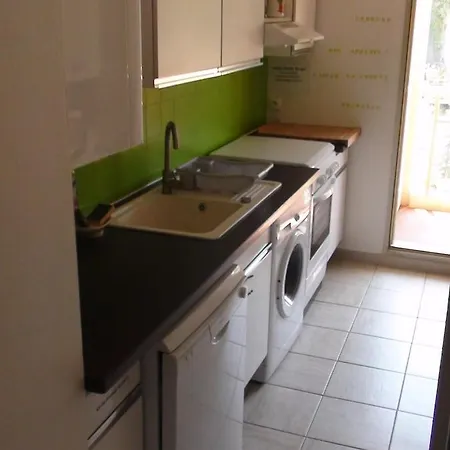Imperators Centre Apartment