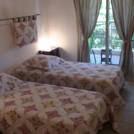 Apartment Imperators Centre Saint-Raphael (Var)