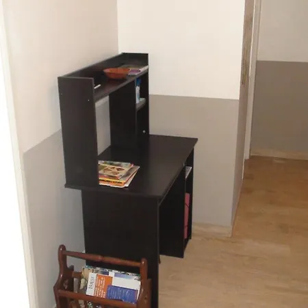 Apartment Imperators Centre *