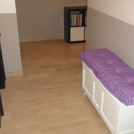 Apartment Imperators Centre Saint-Raphael (Var)