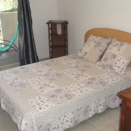Appartement Imperators Centre Saint-Raphaël